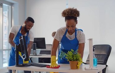 Office-Cleaning-Services-Hillsboro-OR